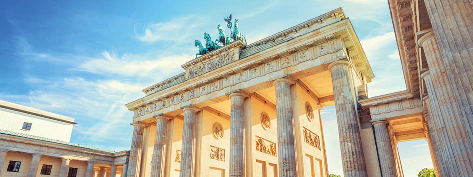 Berlino, capitale dei contrasti